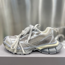 Balenciaga Track Shoes